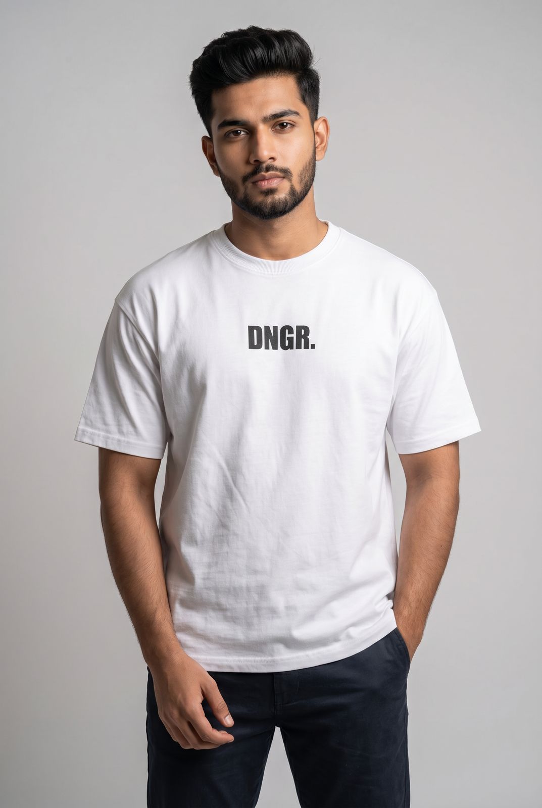 DNGR. T SHIRT