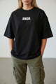Mard Samajh Oversized Graphic T-Shirt