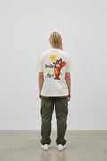 Smile Back Graphic T-Shirt