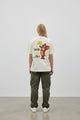 Smile Back Graphic T-Shirt